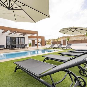 Villa Deluxe